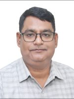 Vinod Shanker Dubey