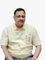 Vivek Mohan Agarwal P