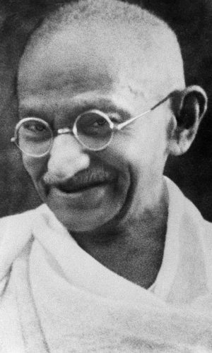 pacifist, mahatma gandhi, mohandas karamchand gandhi