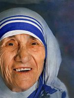 Mother Teresa